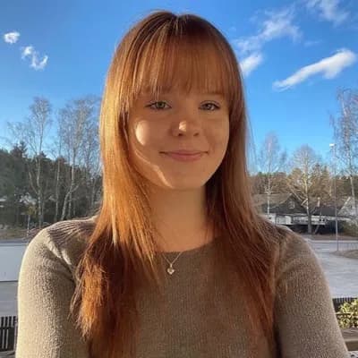 Alva Ollas Engström