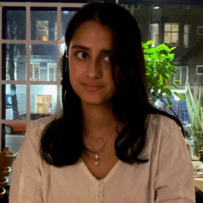 Simone Konstantinidou