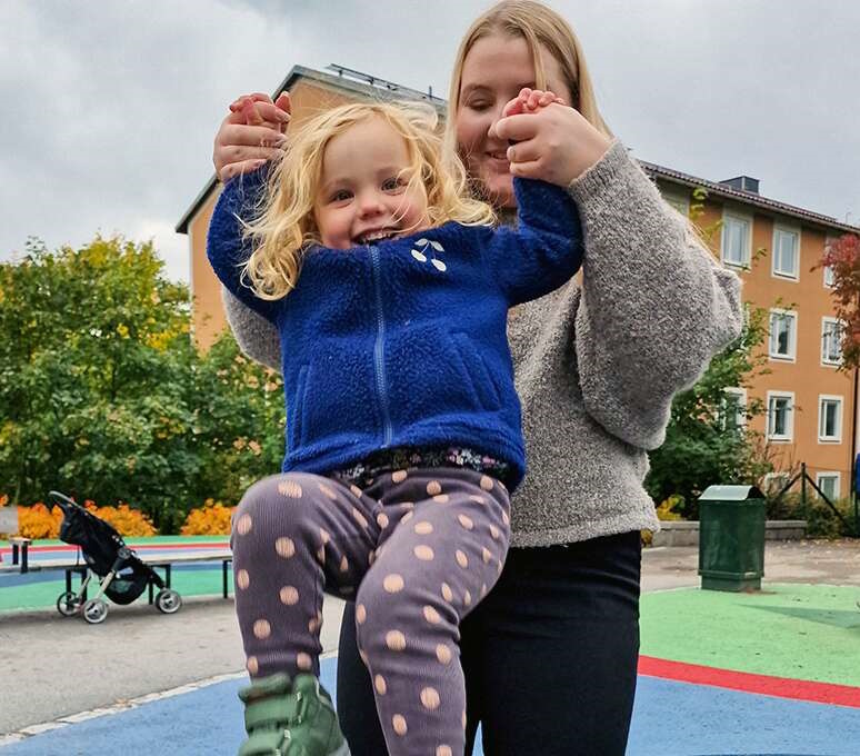Barnvakt Göteborg processen-4